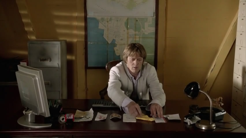 《天堂岛疑云第三季》海报第5张图片