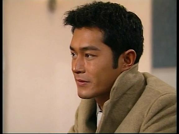 我不认识徐文英。