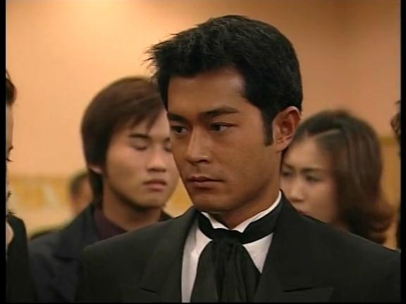 《创世纪2：天地有情》海报第18张图片