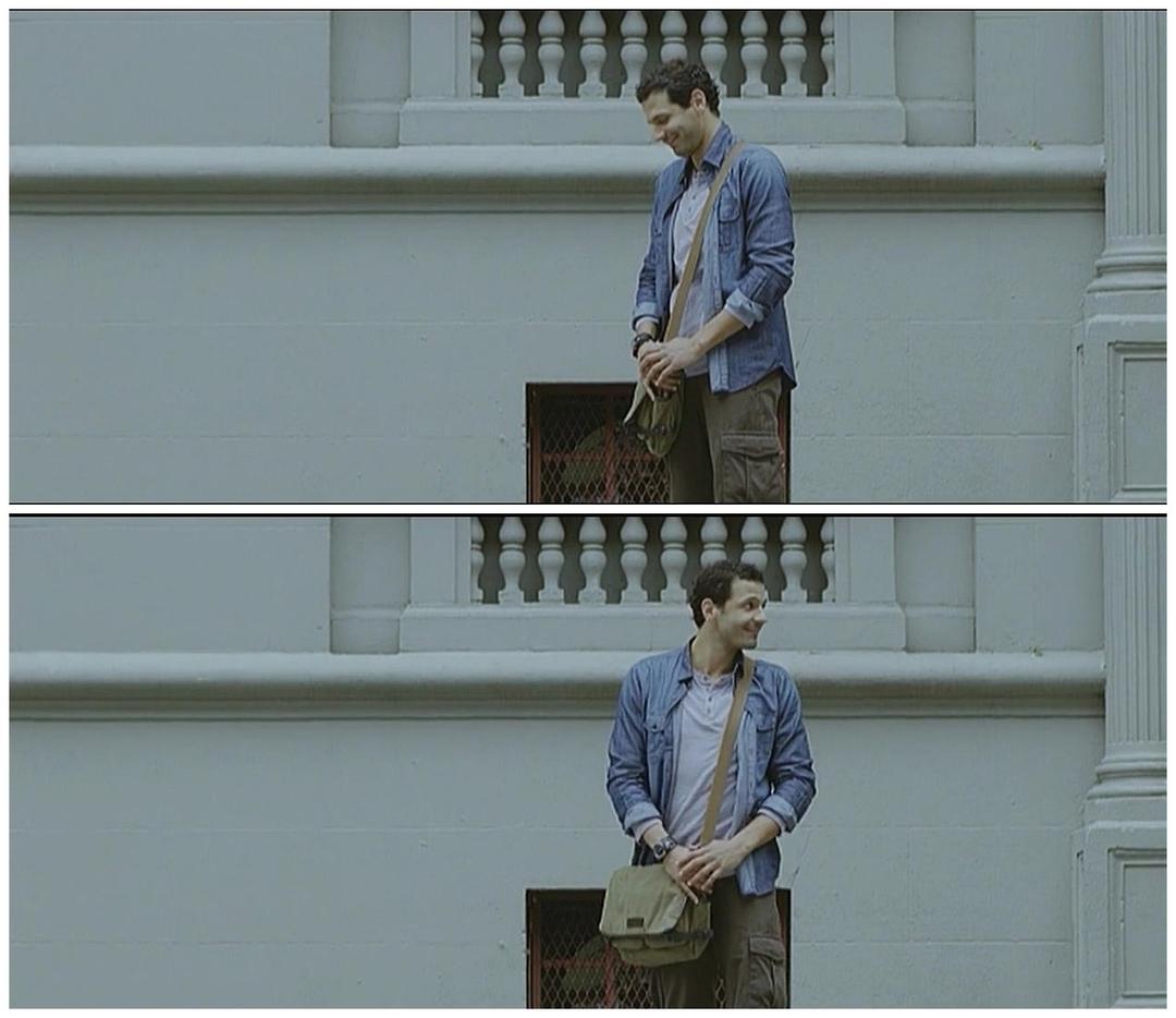 《印式英语》剧照