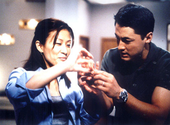 《创世纪2：天地有情》海报第13张图片