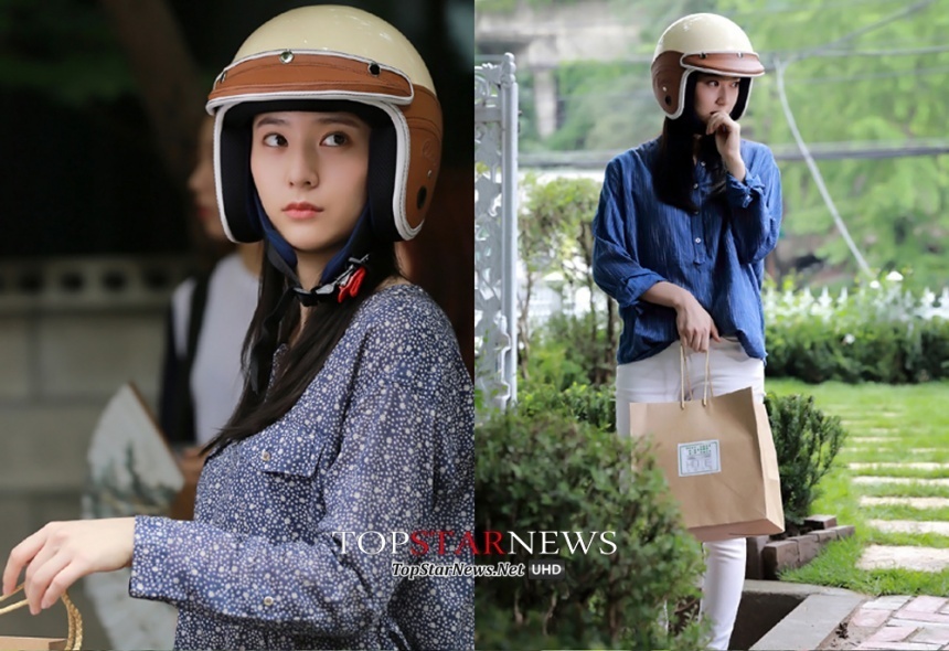 《对我而言，可爱的她》剧照第11张图片