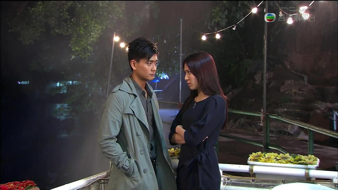 《溏心风暴2：家好月圆》海报第25张图片