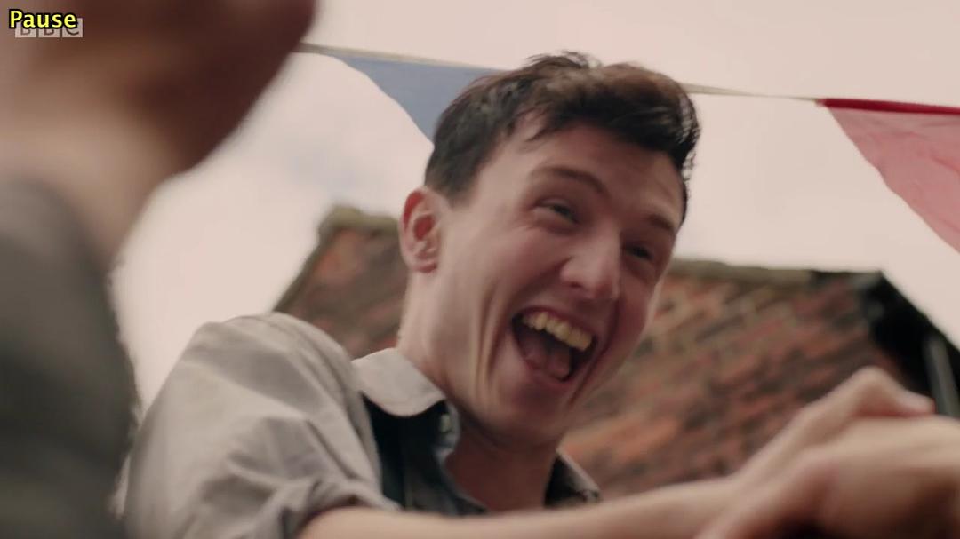 《百年乡情第二季》剧照