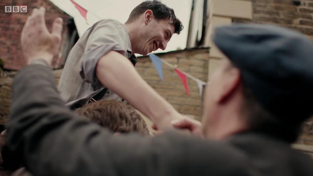 《百年乡情第二季》剧照第12张图片