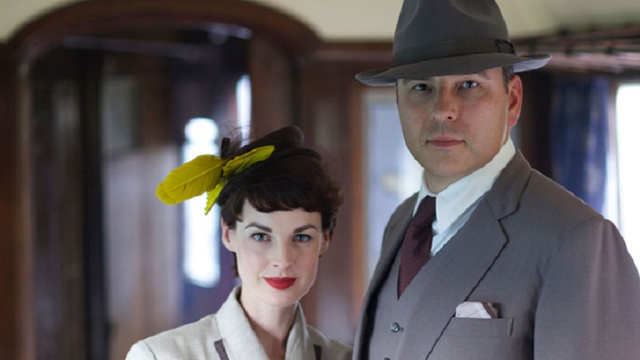 《汤米夫妇探案集》剧照第9张图片