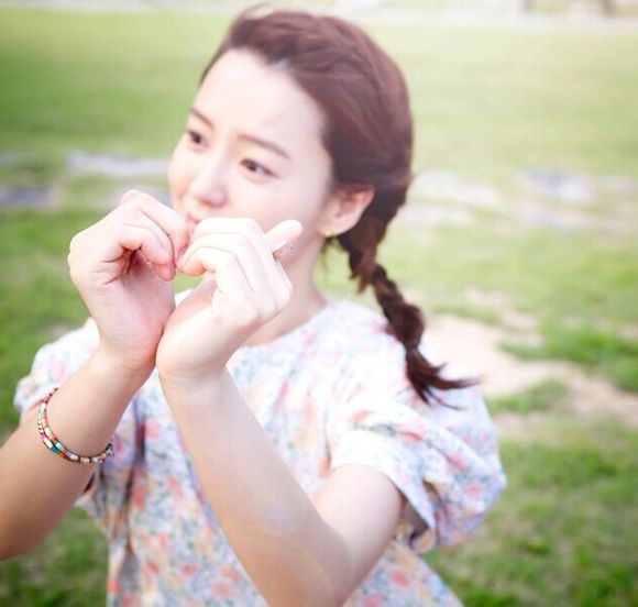 《恋爱的发现》剧照