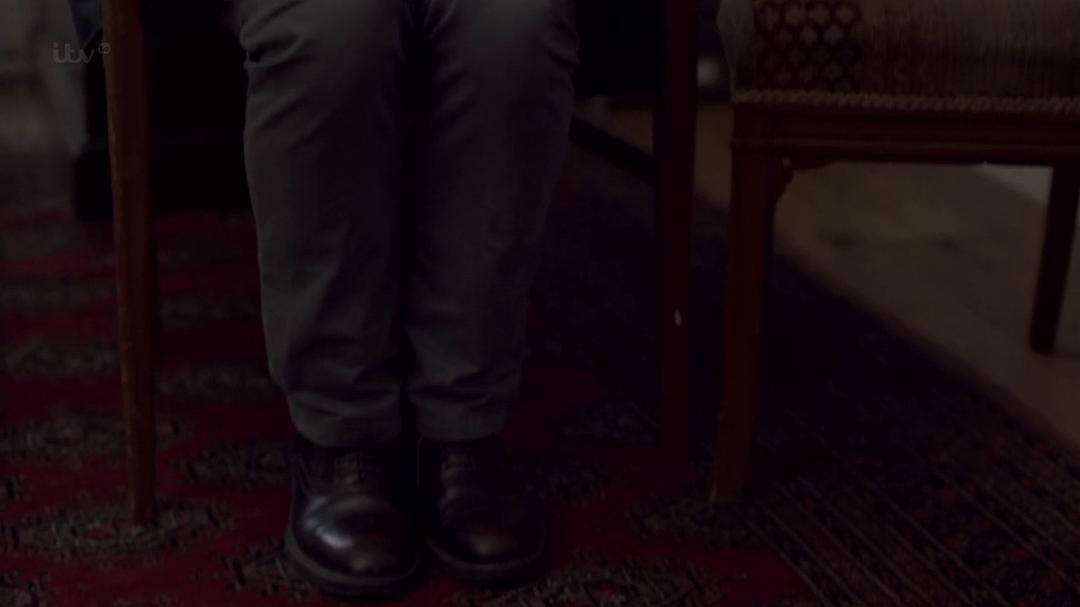 《追影逐凶》海报第18张图片