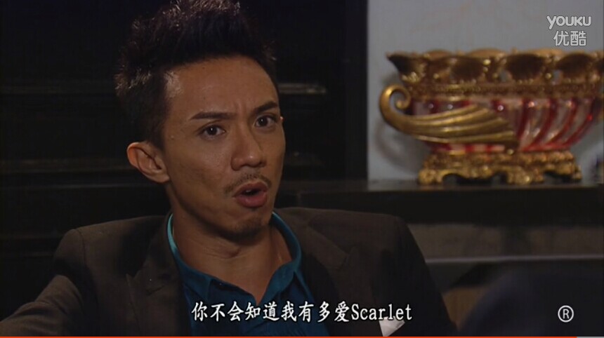 你不会知道我有多爱她