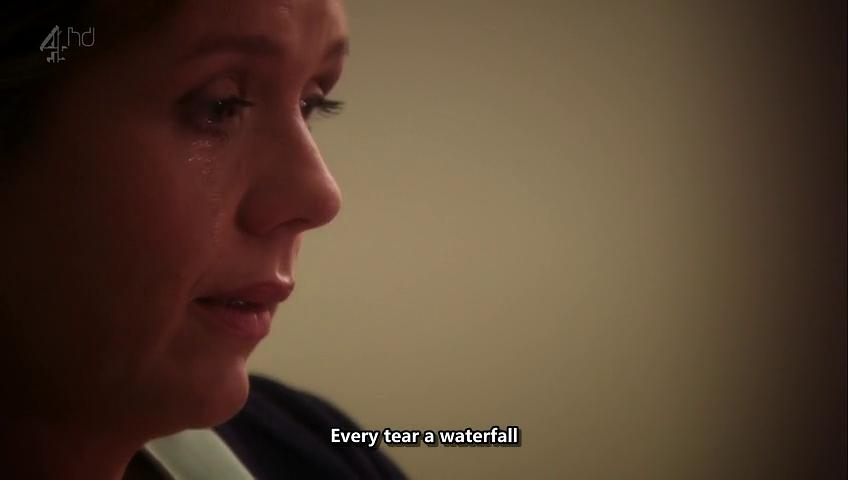 《德里克第一季》剧照第53张图片