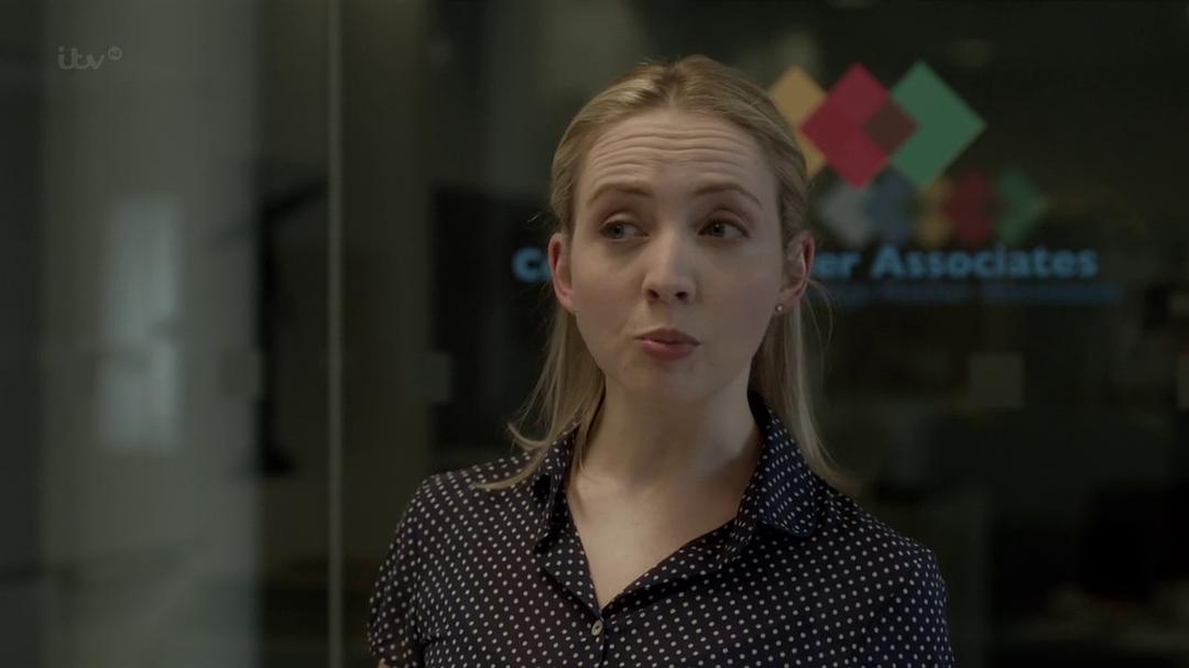 《追影逐凶》海报第60张图片