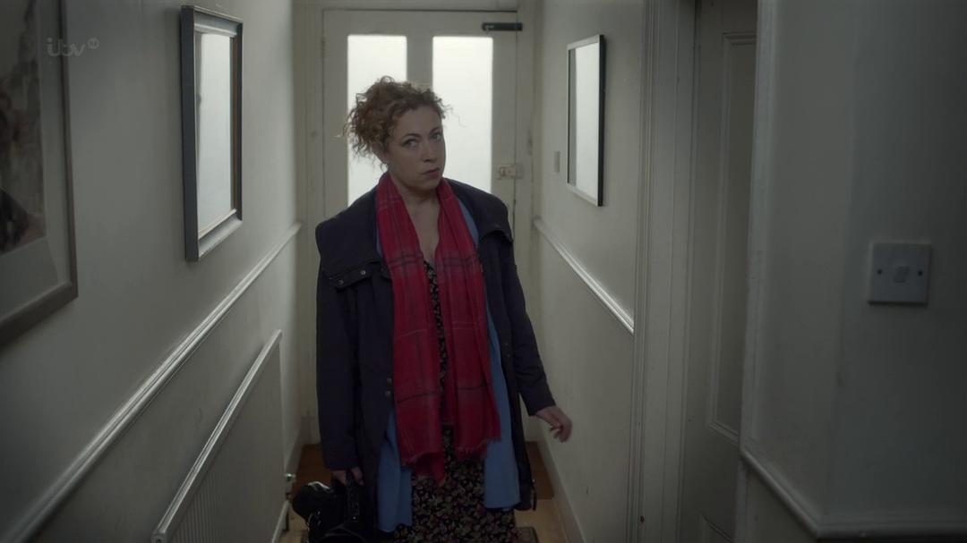 《追影逐凶》海报第15张图片