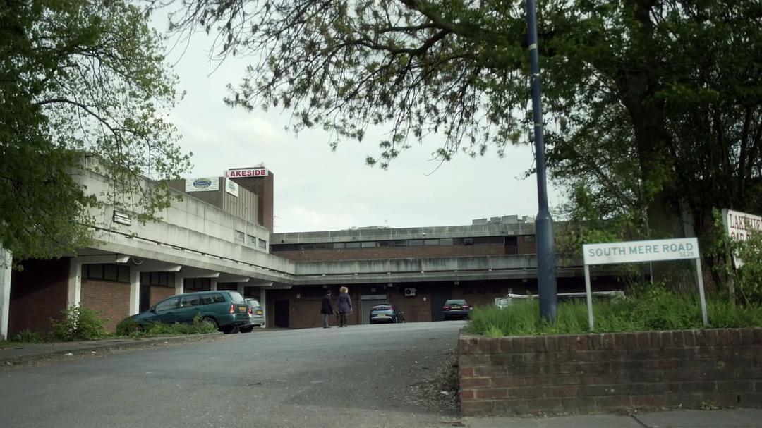 《追影逐凶》海报第56张图片