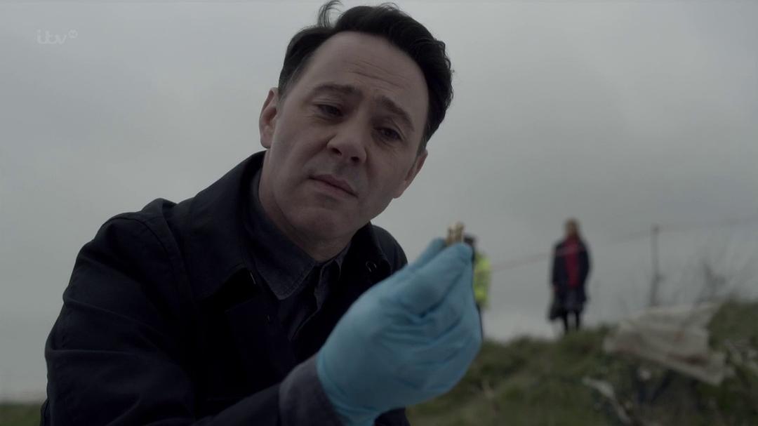 《追影逐凶》海报第42张图片