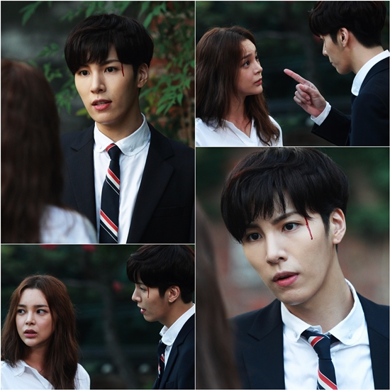 《最佳婚姻》剧照第20张图片