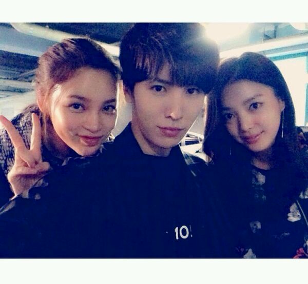 《最佳婚姻》剧照第17张图片