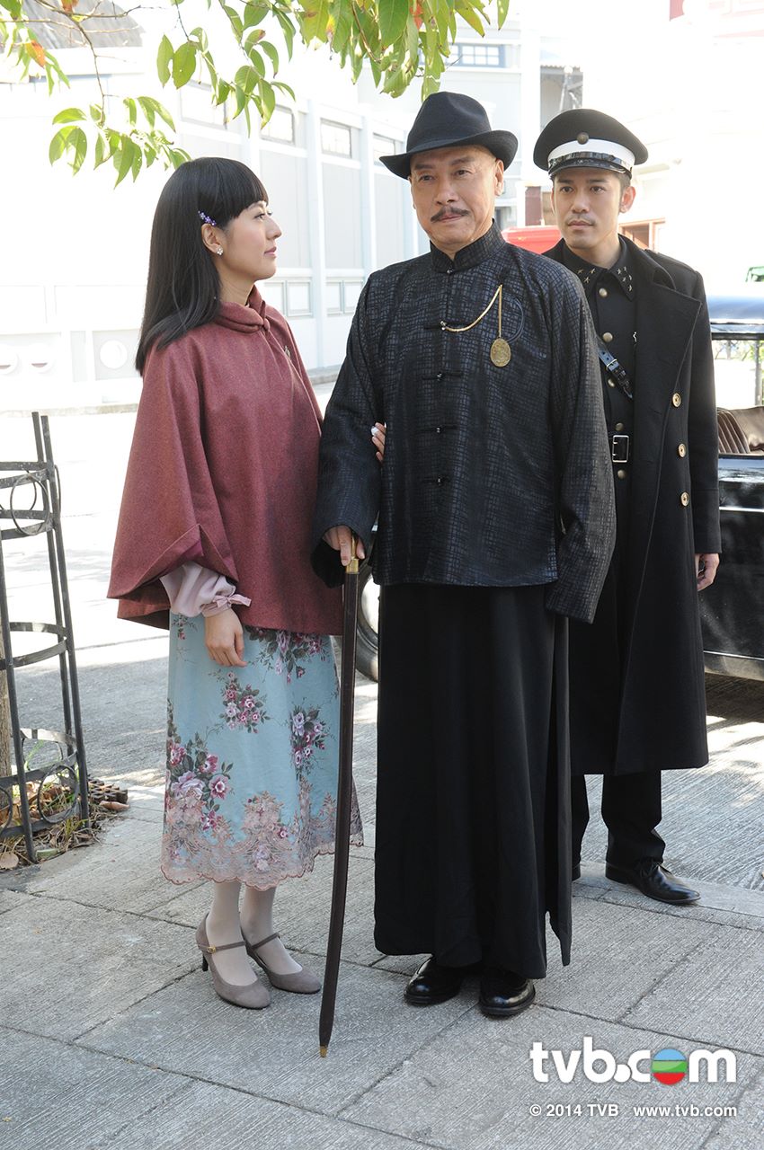 《大药坊》剧照第16张图片