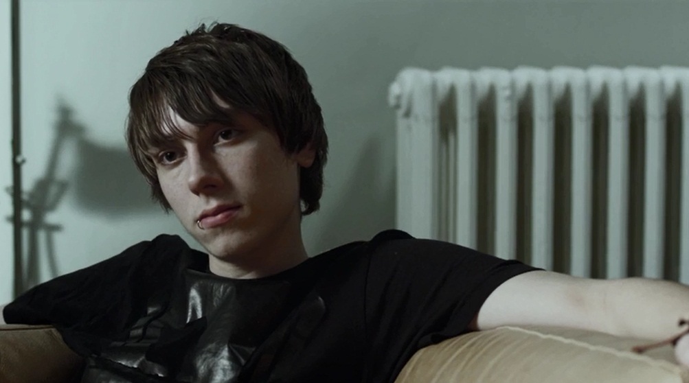 《陈尸谜案》剧照