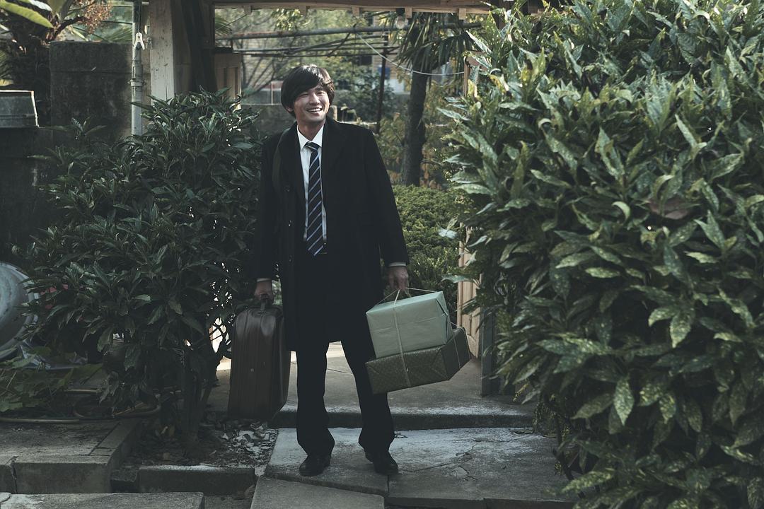 《国际市场》海报第17张图片