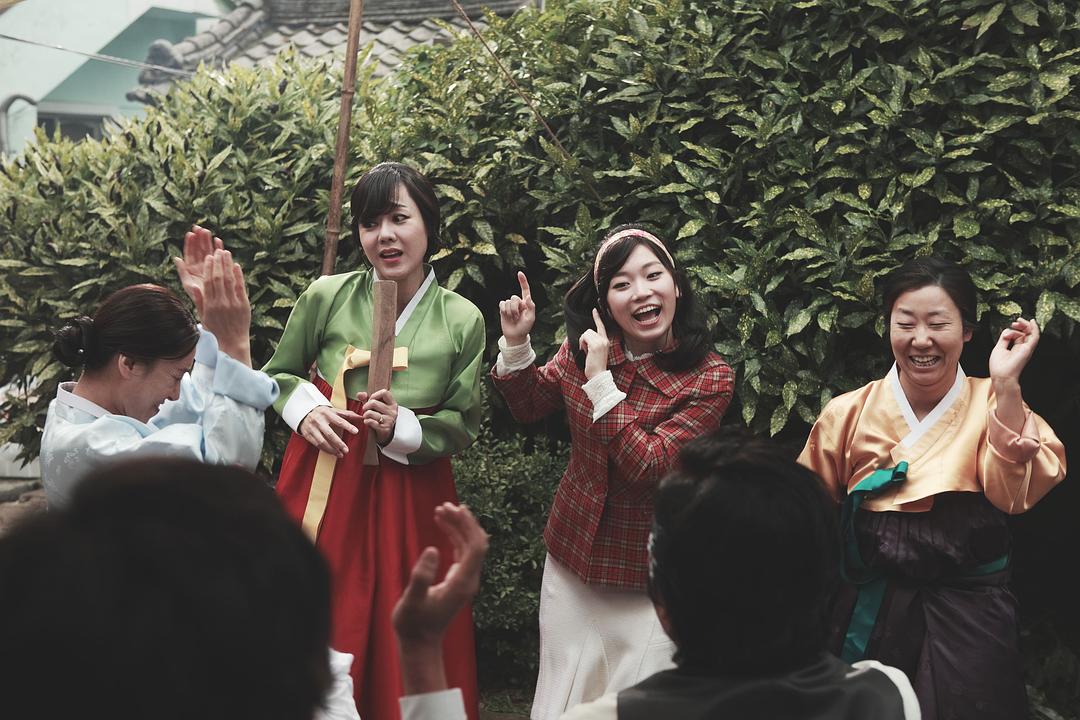 《国际市场》海报第46张图片