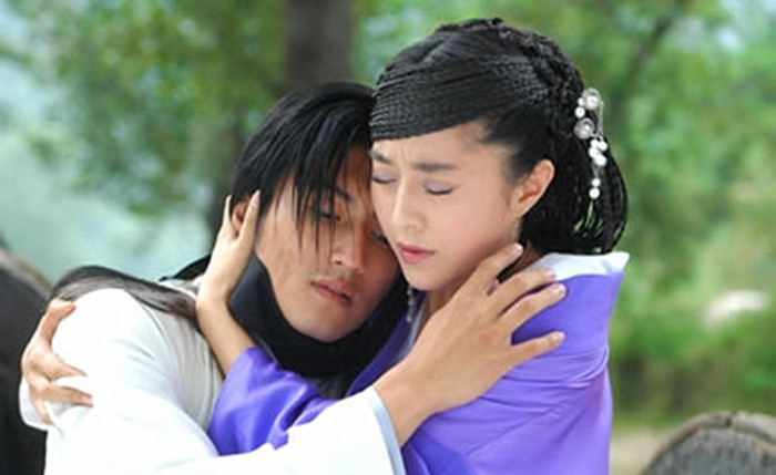 《小鱼儿与花无缺》海报第24张图片