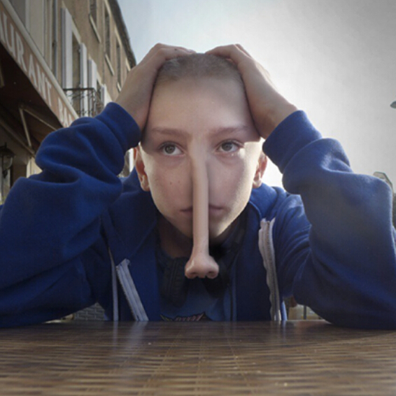 《青春冒险王》剧照