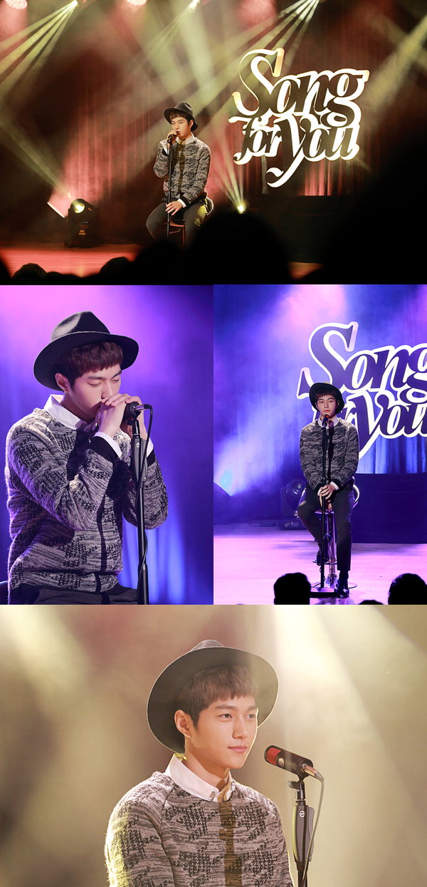 《对我而言，可爱的她》剧照第20张图片