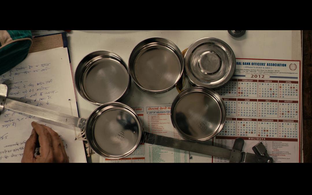 《午餐盒》海报第48张图片