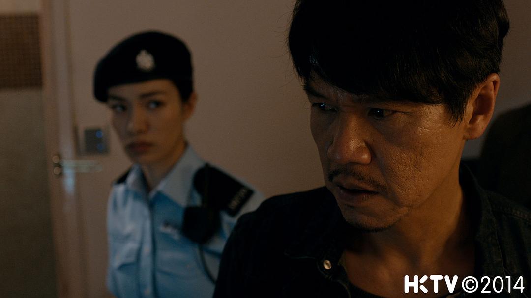 《夜班》海报第26张图片