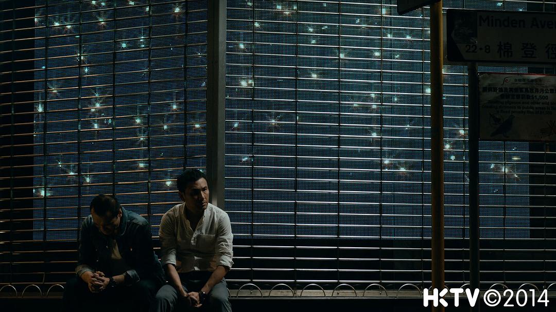 《夜班》海报第20张图片