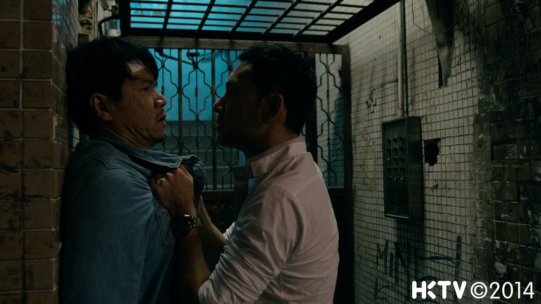 《夜班》海报第18张图片