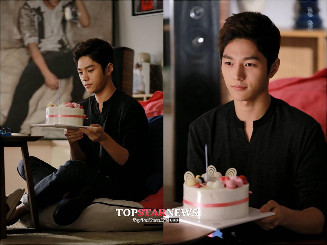 《对我而言，可爱的她》剧照第18张图片