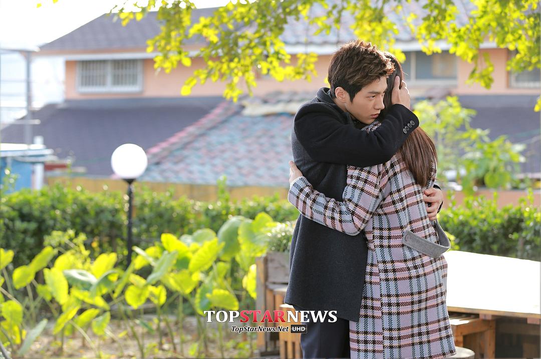 《对我而言，可爱的她》剧照第33张图片