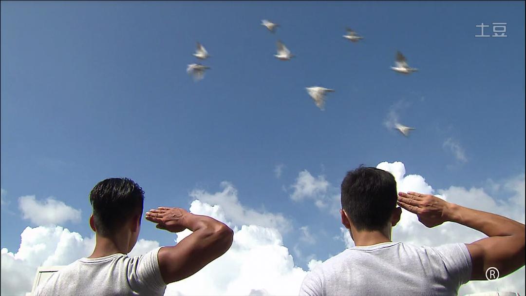 《飞虎2》剧照第35张图片