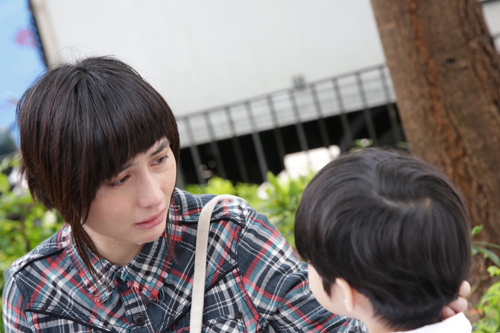 《再战明天》剧照