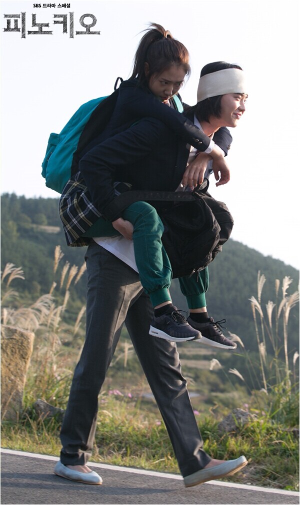 《匹诺曹》海报第55张图片