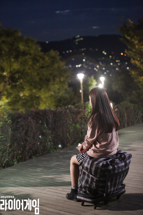 《欺诈游戏》剧照