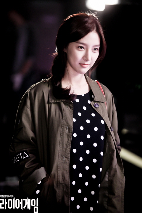 《欺诈游戏》剧照