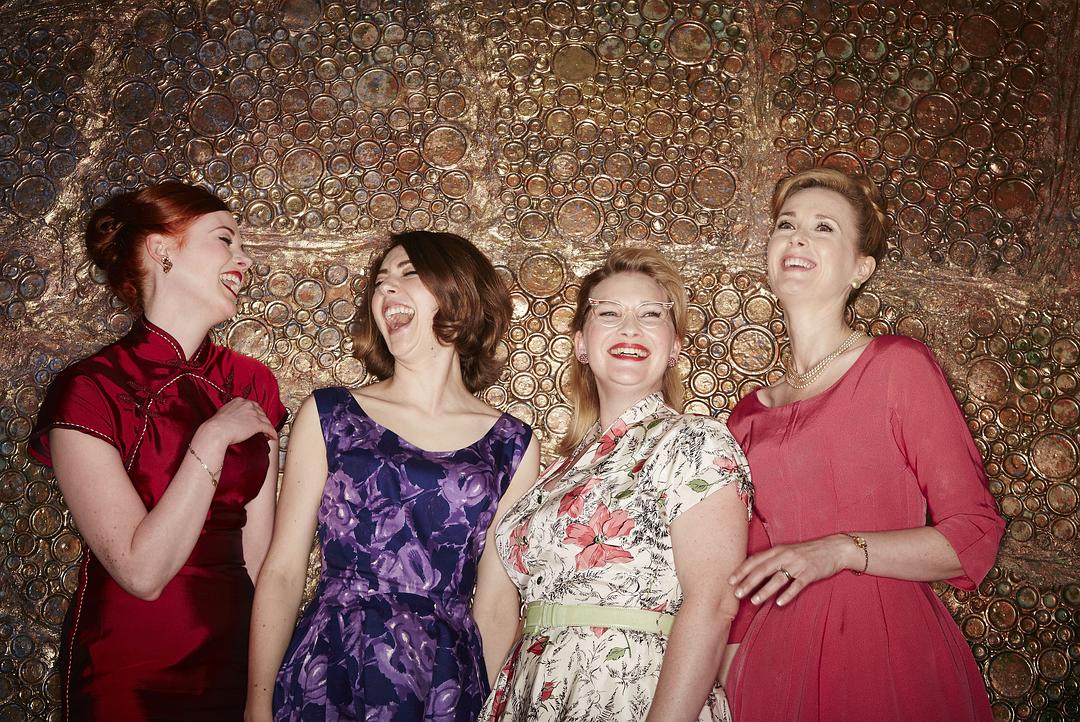 《无法呼吸》海报第14张图片