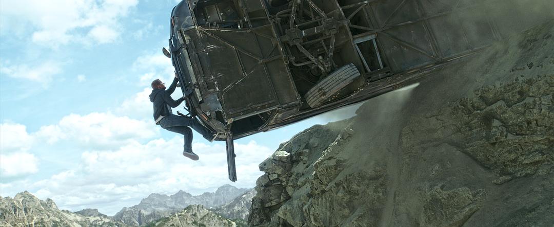 《速度与激情7》剧照第39张图片