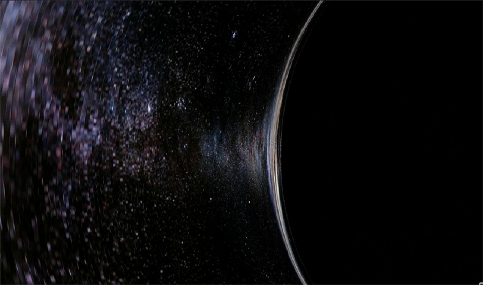 《星际穿越》剧照第22张图片