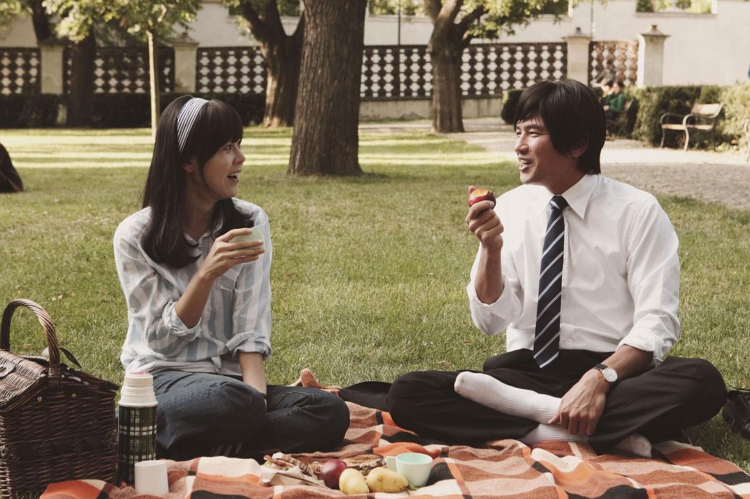 《国际市场》海报第13张图片