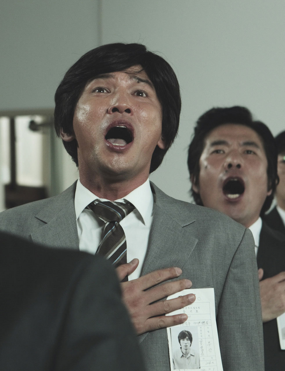 《国际市场》剧照