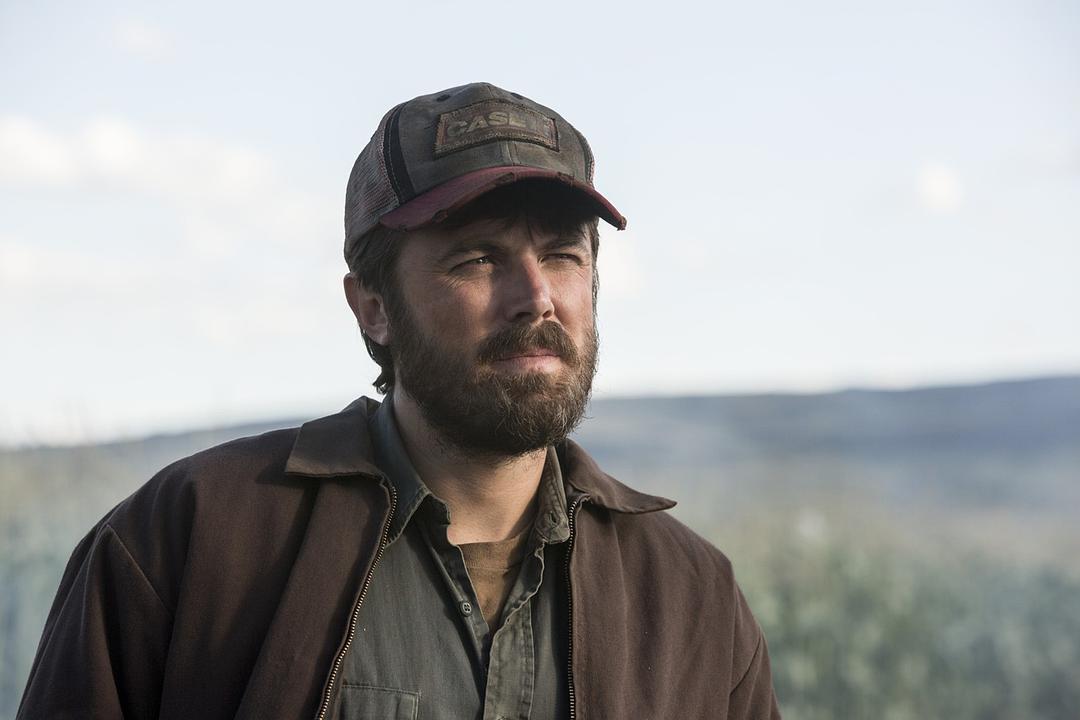 《星际穿越》剧照第20张图片