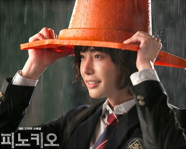 《匹诺曹》海报第16张图片