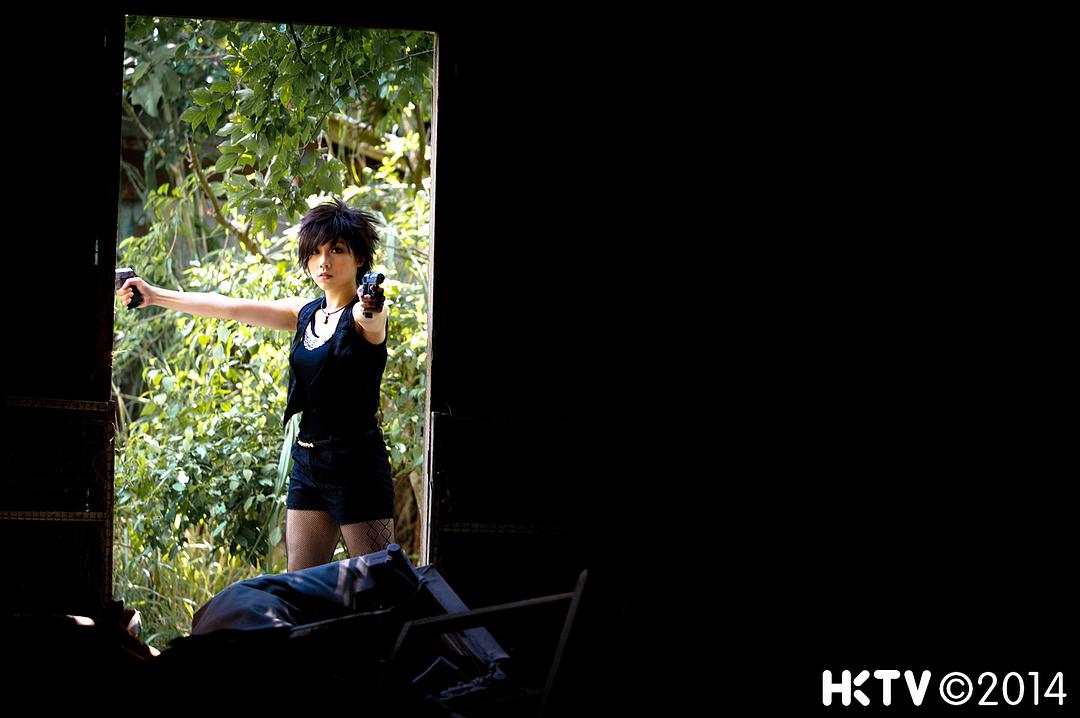 《警界线》剧照第23张图片