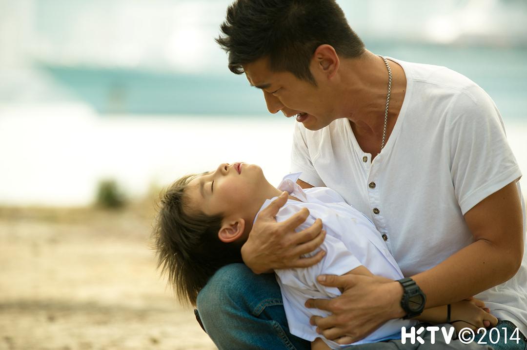 《警界线》剧照第18张图片