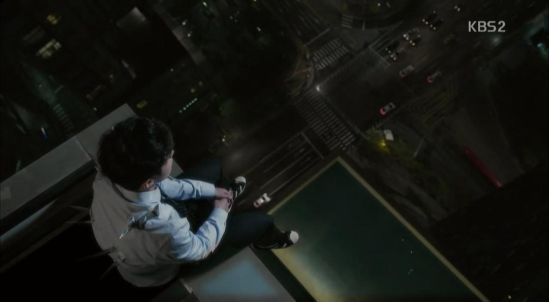 《钢铁人》剧照第60张图片