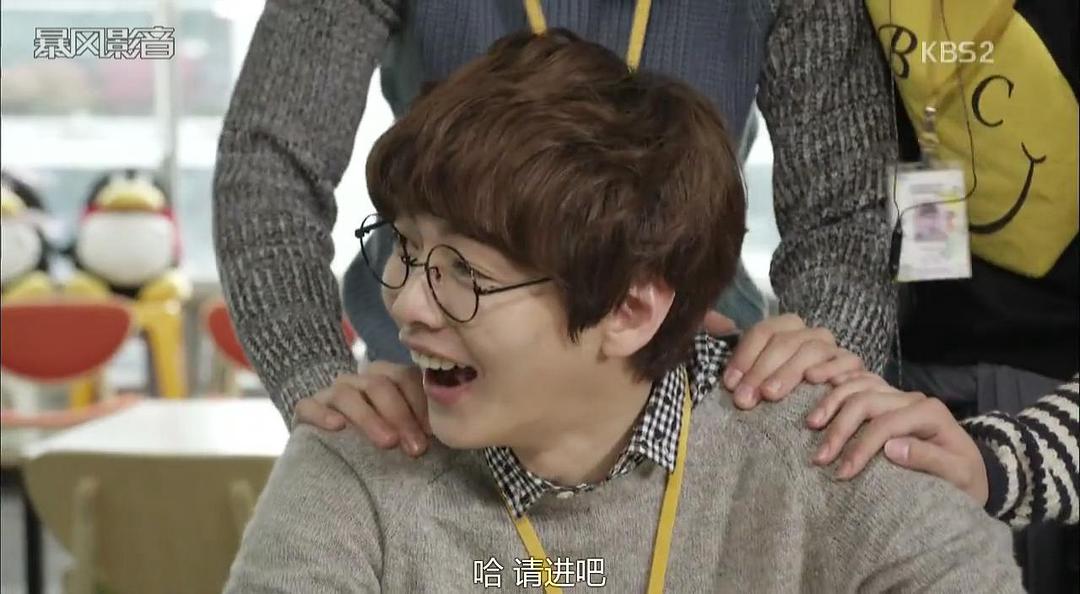 《钢铁人》剧照第31张图片