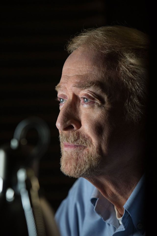 《星际穿越》剧照第33张图片